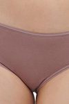 Triumph Medium Rise Full Coverage Hipster Panty (Pack of 3) - Multicolor — thumbnail 7